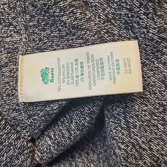 Roots Cabin Sweater - Picture 9 of 10